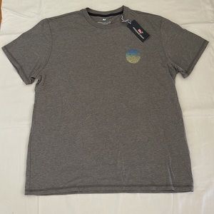 Vineyard vines Dunes tee size extra large